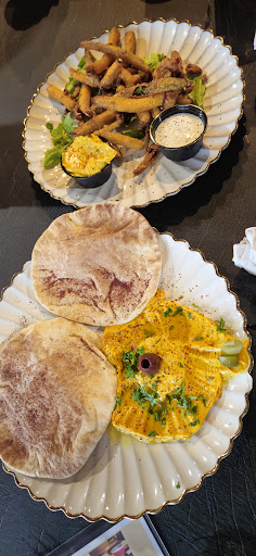 Photo of Pharaoh’s Restaurant & Bar - 54 Melody Ln, Cameron, NC 28326