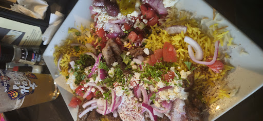 Photo of Pharaoh’s Restaurant & Bar - 54 Melody Ln, Cameron, NC 28326