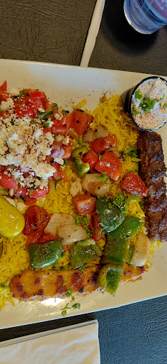 Photo of Pharaoh’s Restaurant & Bar - 54 Melody Ln, Cameron, NC 28326