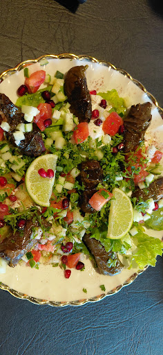 Photo of Pharaoh’s Restaurant & Bar - 54 Melody Ln, Cameron, NC 28326