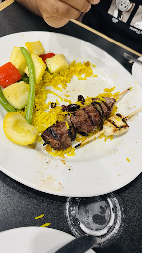 Photo of Kabab-Je Rotisserie & Grille - 2233 Matthews Township Pkwy, Matthews, NC 28105