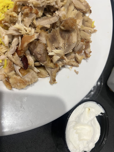 Photo of Kabab-Je Rotisserie & Grille - 2233 Matthews Township Pkwy, Matthews, NC 28105