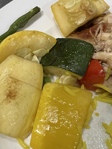 Photo of Kabab-Je Rotisserie & Grille - 2233 Matthews Township Pkwy, Matthews, NC 28105