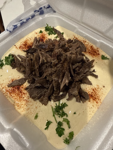 Photo of Kabab-Je Rotisserie & Grille - 2233 Matthews Township Pkwy, Matthews, NC 28105