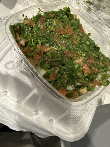 Photo of Kabab-Je Rotisserie & Grille - 2233 Matthews Township Pkwy, Matthews, NC 28105