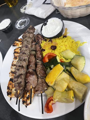 Photo of Kabab-Je Rotisserie & Grille - 2233 Matthews Township Pkwy, Matthews, NC 28105