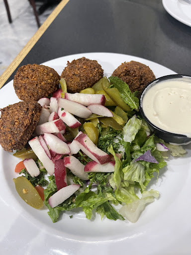 Photo of Kabab-Je Rotisserie & Grille - 2233 Matthews Township Pkwy, Matthews, NC 28105