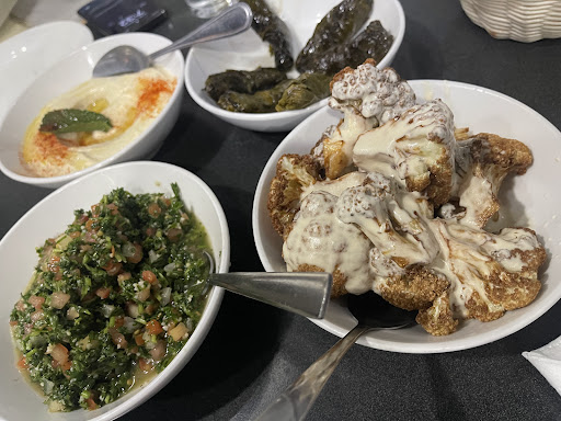 Photo of Kabab-Je Rotisserie & Grille - 2233 Matthews Township Pkwy, Matthews, NC 28105