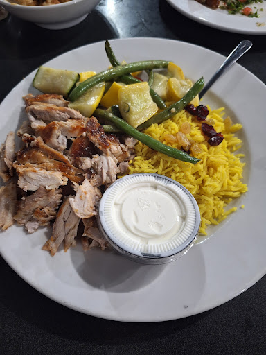 Photo of Kabab-Je Rotisserie & Grille - 2233 Matthews Township Pkwy, Matthews, NC 28105