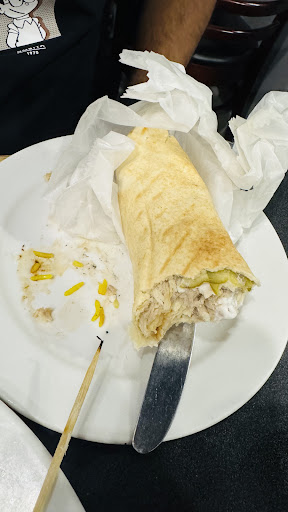 Photo of Kabab-Je Rotisserie & Grille - 2233 Matthews Township Pkwy, Matthews, NC 28105