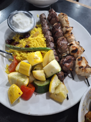 Photo of Kabab-Je Rotisserie & Grille - 2233 Matthews Township Pkwy, Matthews, NC 28105