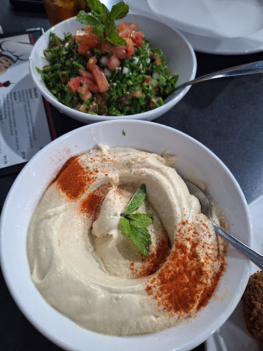 Photo of Kabab-Je Rotisserie & Grille - 2233 Matthews Township Pkwy, Matthews, NC 28105