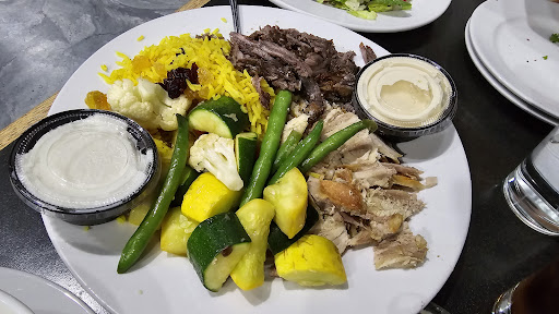 Photo of Kabab-Je Rotisserie & Grille - 2233 Matthews Township Pkwy, Matthews, NC 28105