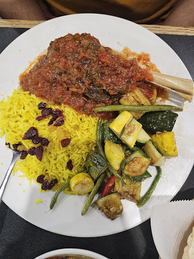 Photo of Kabab-Je Rotisserie & Grille - 2233 Matthews Township Pkwy, Matthews, NC 28105