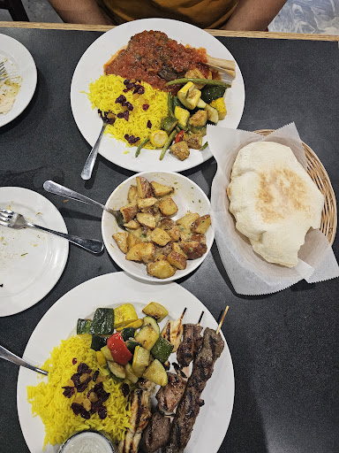 Photo of Kabab-Je Rotisserie & Grille - 2233 Matthews Township Pkwy, Matthews, NC 28105