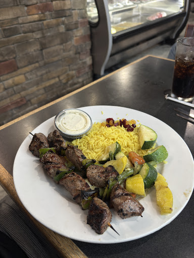 Photo of Kabab-Je Rotisserie & Grille - 2233 Matthews Township Pkwy, Matthews, NC 28105