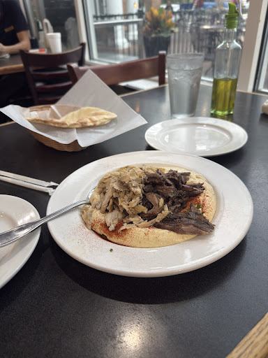 Photo of Kabab-Je Rotisserie & Grille - 2233 Matthews Township Pkwy, Matthews, NC 28105