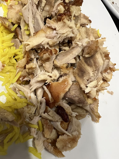 Photo of Kabab-Je Rotisserie & Grille - 2233 Matthews Township Pkwy, Matthews, NC 28105