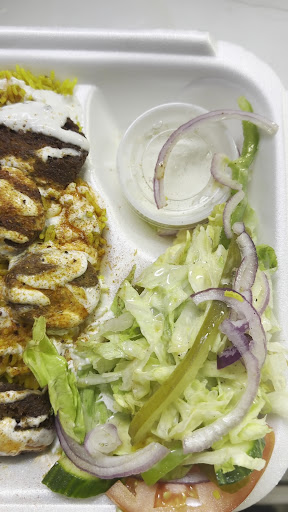 Photo of Midnight Grill - 9810 State Hwy 49, Charlotte, NC 28213