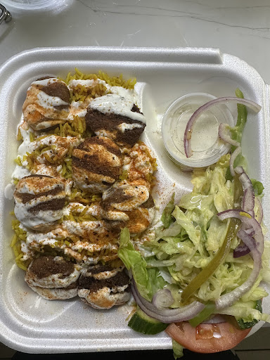 Photo of Midnight Grill - 9810 State Hwy 49, Charlotte, NC 28213