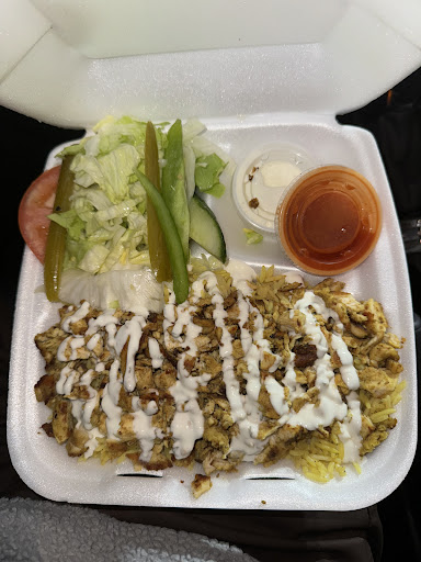 Photo of Midnight Grill - 9810 State Hwy 49, Charlotte, NC 28213