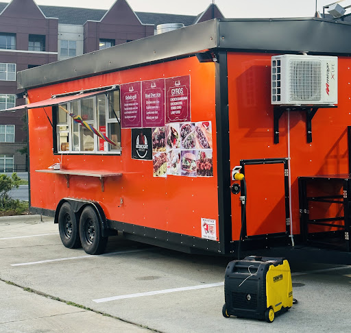 Photo of Midnight Grill - 9810 State Hwy 49, Charlotte, NC 28213