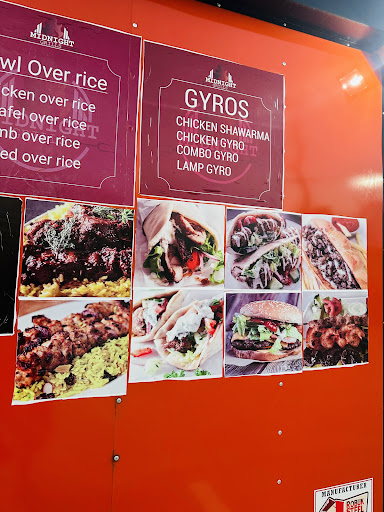 Photo of Midnight Grill - 9810 State Hwy 49, Charlotte, NC 28213