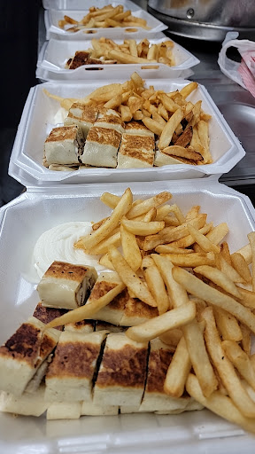 Photo of Midnight Grill - 9810 State Hwy 49, Charlotte, NC 28213