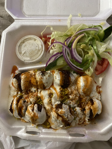 Photo of Midnight Grill - 9810 State Hwy 49, Charlotte, NC 28213