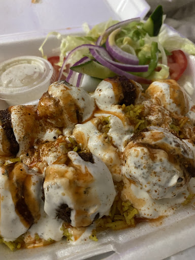 Photo of Midnight Grill - 9810 State Hwy 49, Charlotte, NC 28213