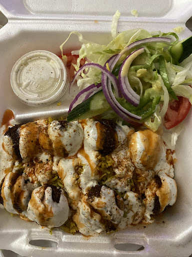 Photo of Midnight Grill - 9810 State Hwy 49, Charlotte, NC 28213