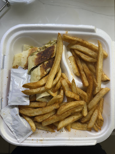 Photo of Midnight Grill - 9810 State Hwy 49, Charlotte, NC 28213