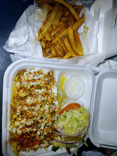 Photo of Midnight Grill - 9810 State Hwy 49, Charlotte, NC 28213