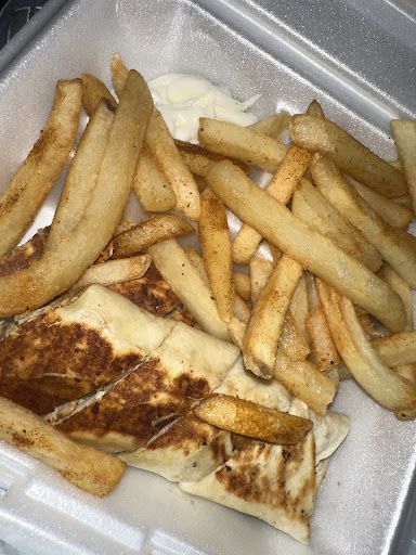 Photo of Midnight Grill - 9810 State Hwy 49, Charlotte, NC 28213