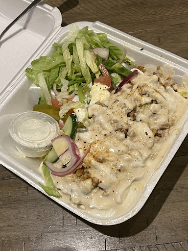 Photo of Midnight Grill - 9810 State Hwy 49, Charlotte, NC 28213