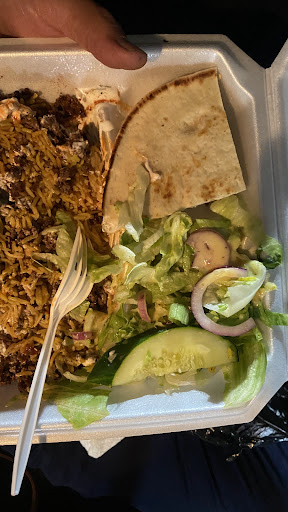 Photo of Midnight Grill - 9810 State Hwy 49, Charlotte, NC 28213