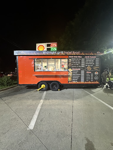 Photo of Midnight Grill - 9810 State Hwy 49, Charlotte, NC 28213