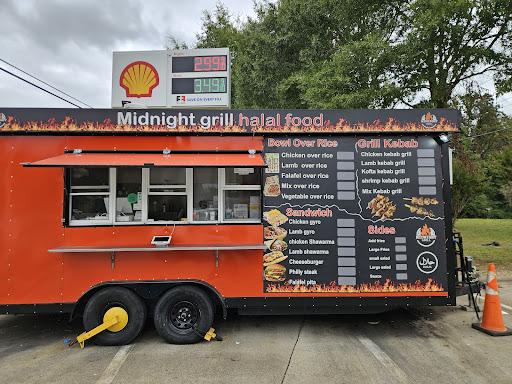 Photo of Midnight Grill - 9810 State Hwy 49, Charlotte, NC 28213