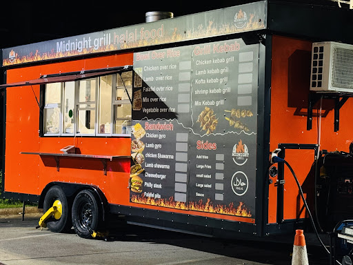 Photo of Midnight Grill - 9810 State Hwy 49, Charlotte, NC 28213