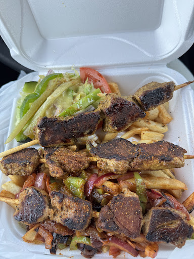 Photo of Midnight Grill - 9810 State Hwy 49, Charlotte, NC 28213