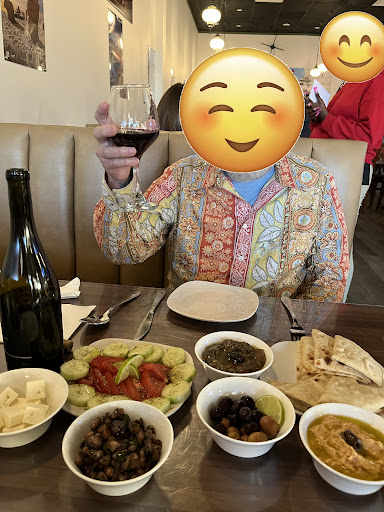 Photo of Zeeyum Kitchen - 4612 W Market St A, Greensboro, NC 27407