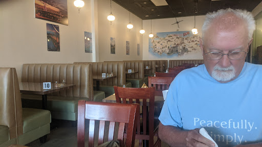 Photo of Zeeyum Kitchen - 4612 W Market St A, Greensboro, NC 27407