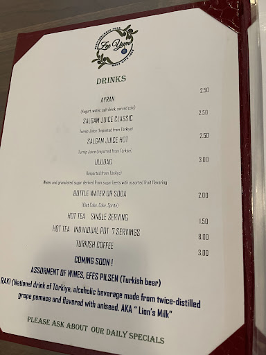 Photo of Zeeyum Kitchen - 4612 W Market St A, Greensboro, NC 27407