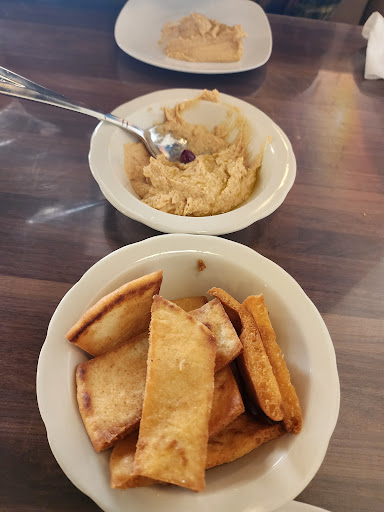 Photo of Zeeyum Kitchen - 4612 W Market St A, Greensboro, NC 27407