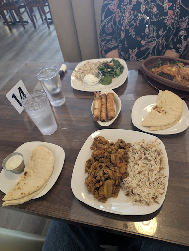 Photo of Zeeyum Kitchen - 4612 W Market St A, Greensboro, NC 27407