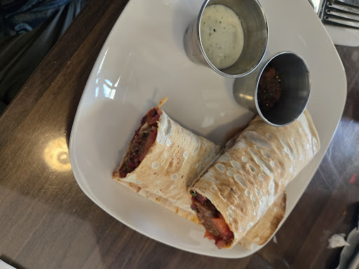 Photo of Zeeyum Kitchen - 4612 W Market St A, Greensboro, NC 27407