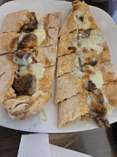 Photo of Zeeyum Kitchen - 4612 W Market St A, Greensboro, NC 27407