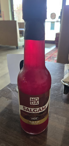 Photo of Zeeyum Kitchen - 4612 W Market St A, Greensboro, NC 27407