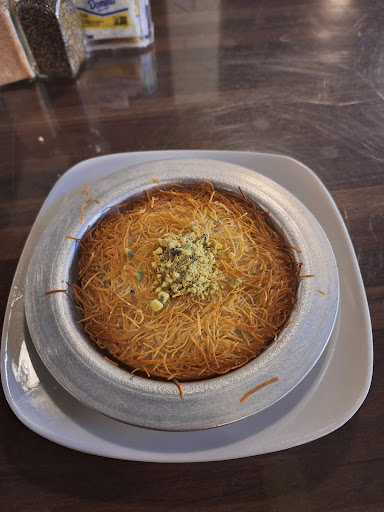 Photo of Zeeyum Kitchen - 4612 W Market St A, Greensboro, NC 27407