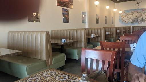 Photo of Zeeyum Kitchen - 4612 W Market St A, Greensboro, NC 27407